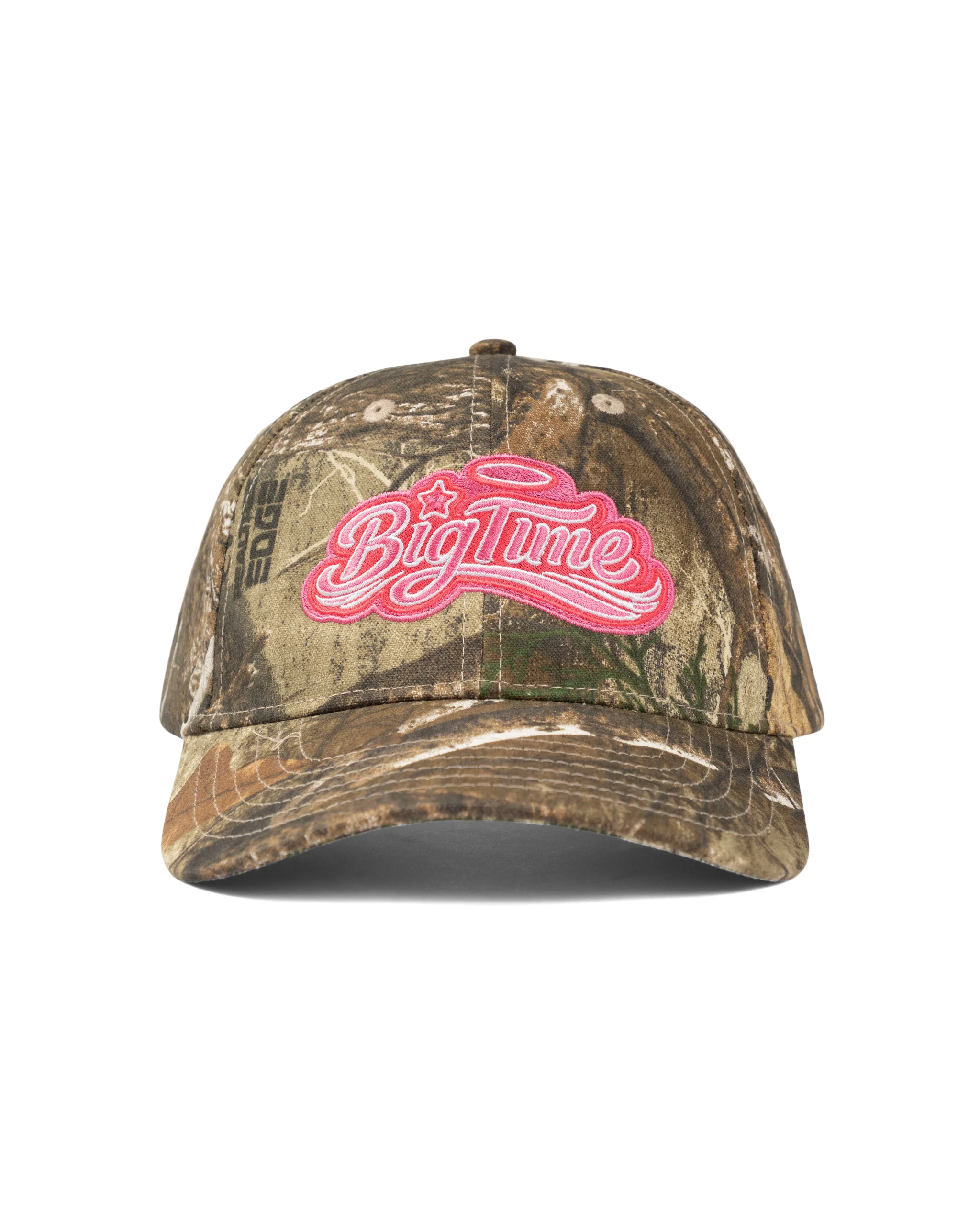 ANGEL CAMO HAT