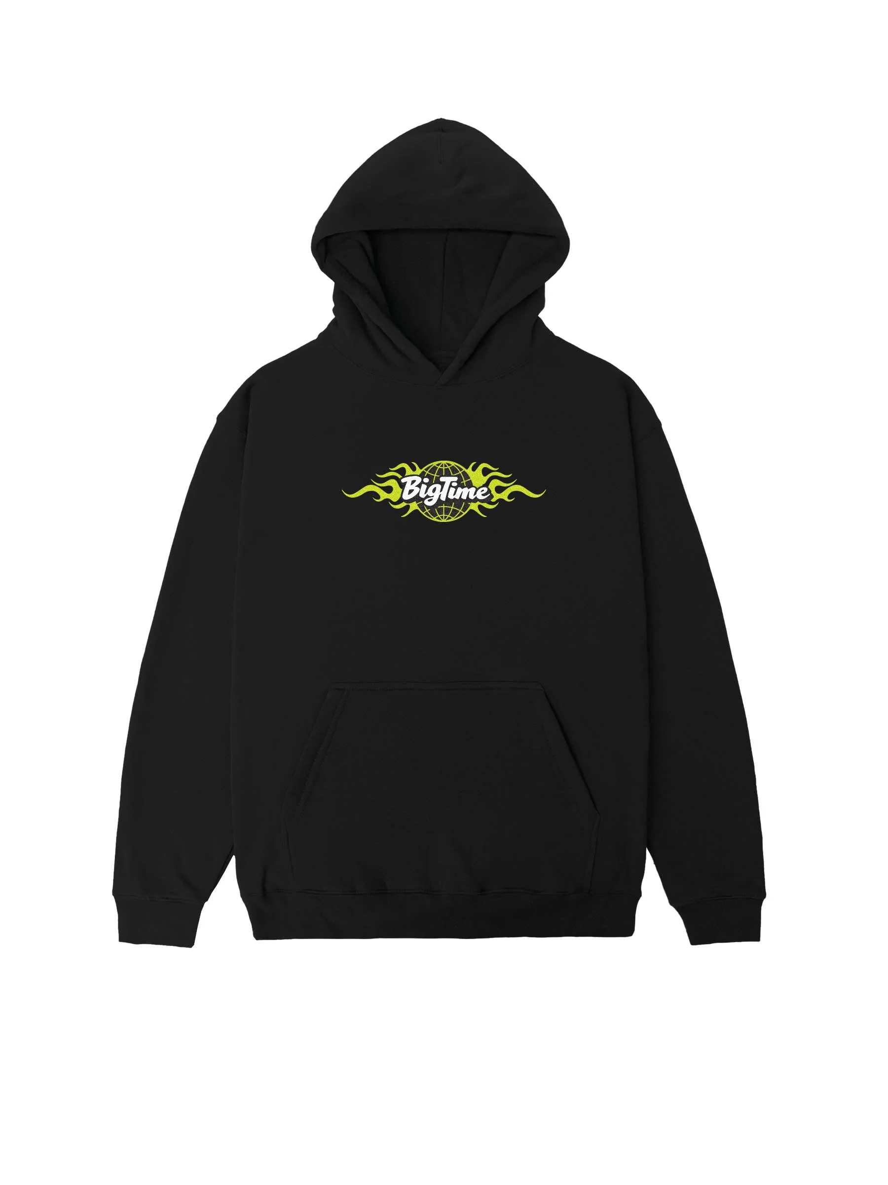 ANIME HOODIE - Image 2