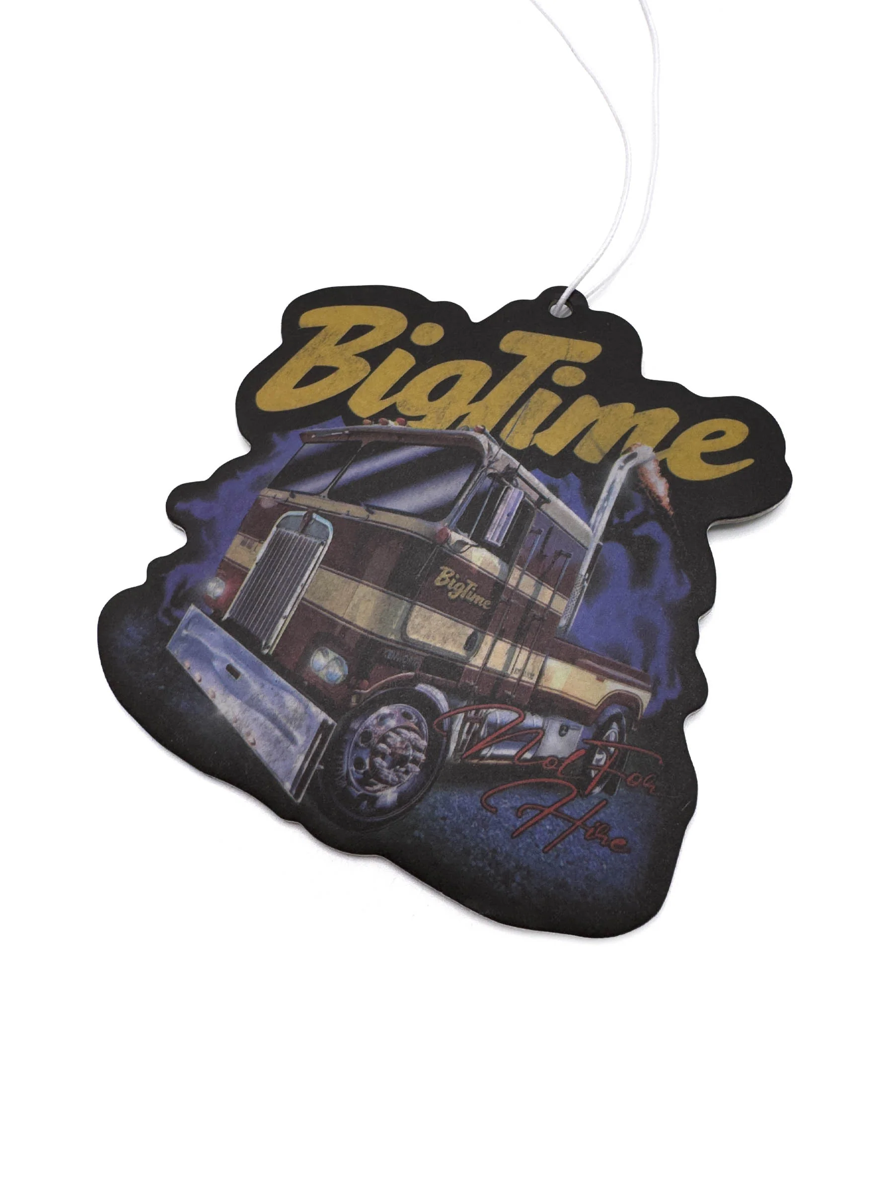 BIG RIG AIR FRESHENER - Image 2