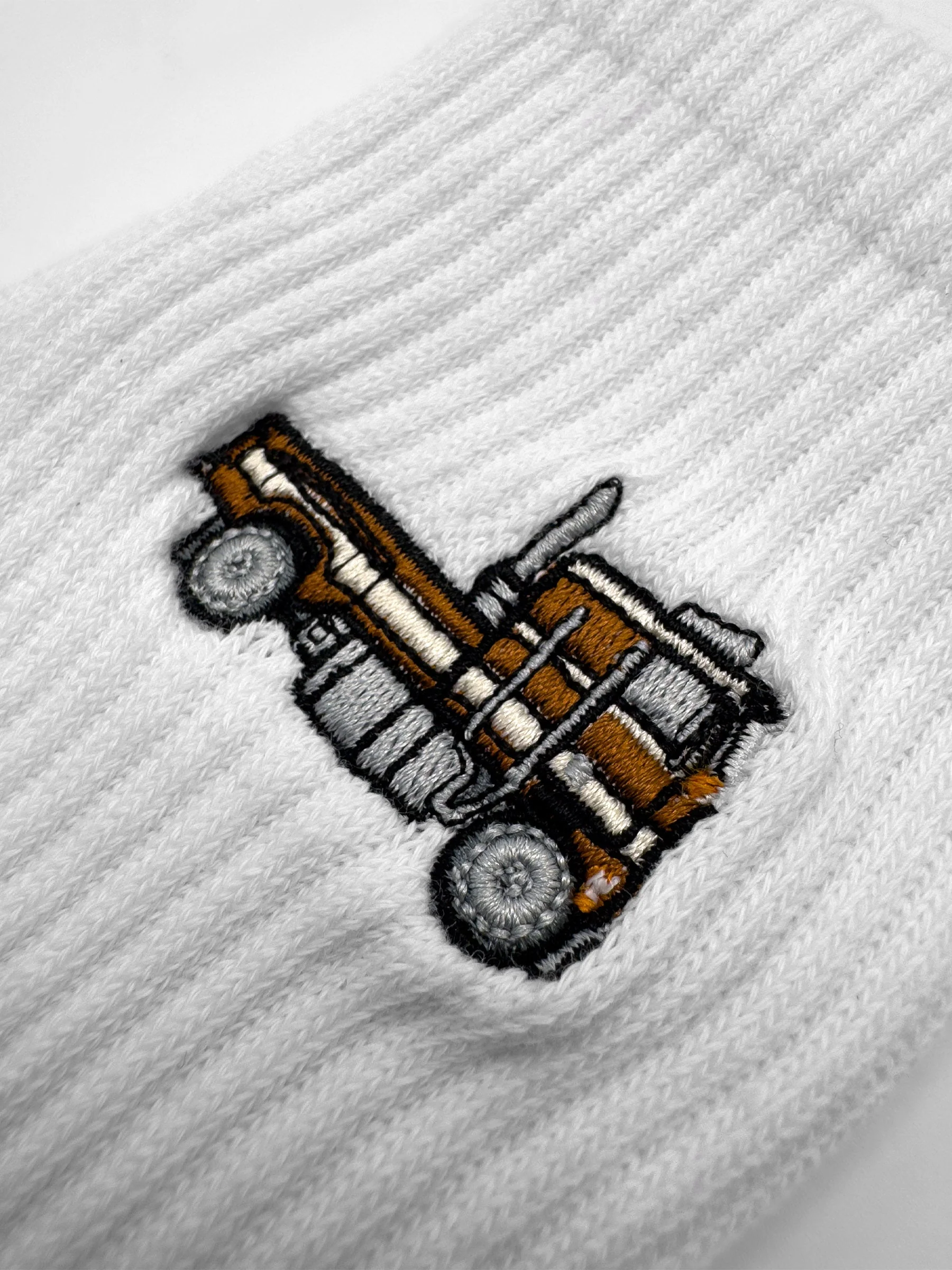 BIG RIG SOCK - Image 3