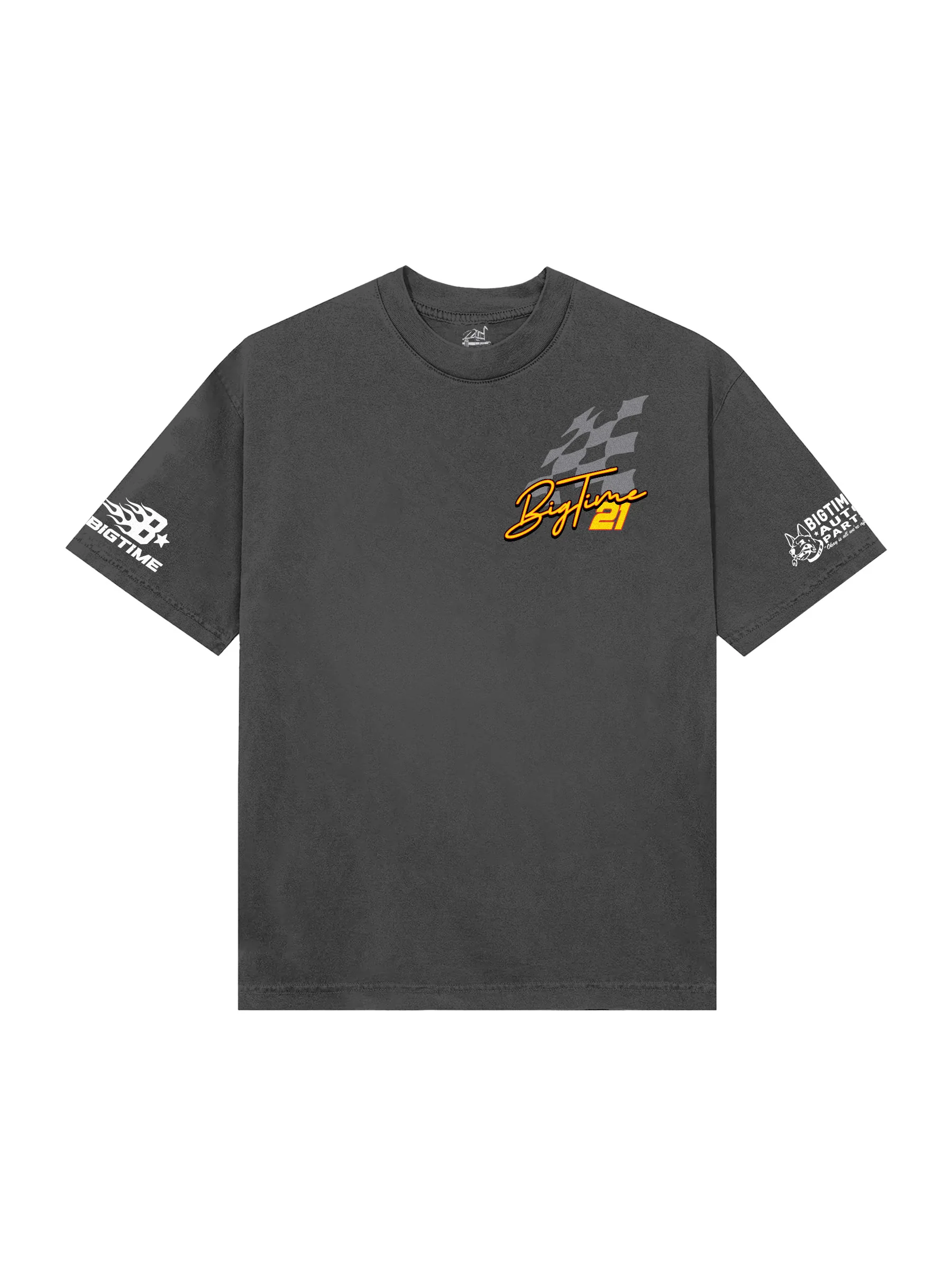 CATFISH TEE - Image 4