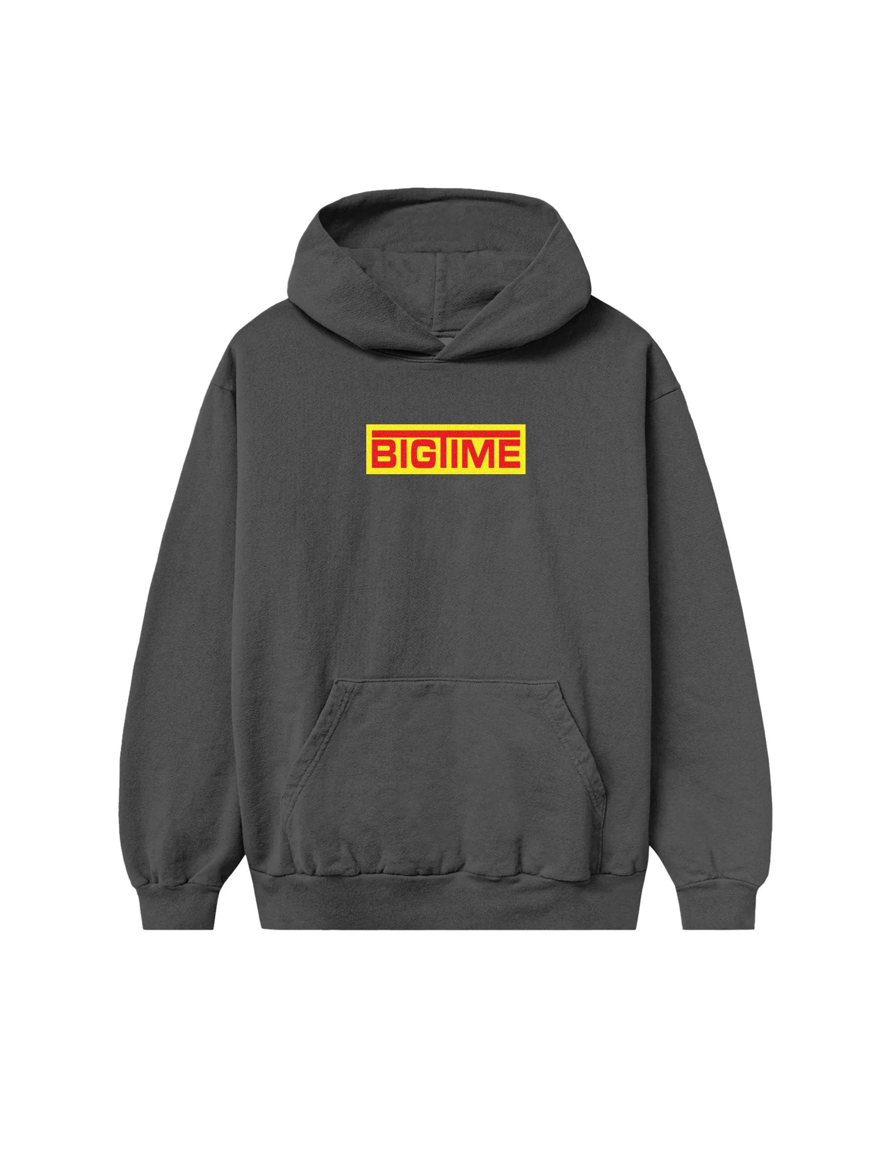 WE'RE WORKIN ON IT HOODIE - Image 2